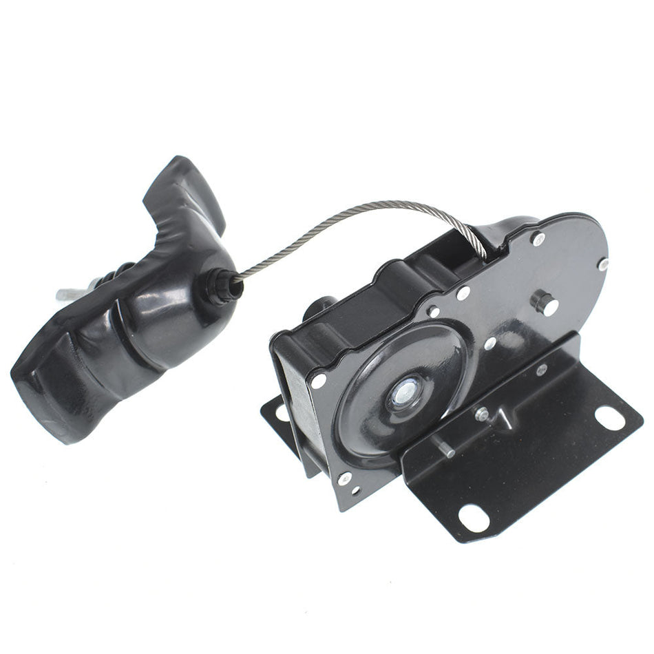Labwork Spare Tire Hoist Assembly For Ford E-150 E-250 E-350 Super Duty Lab Work Auto