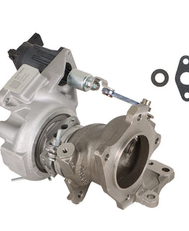 Labwork TD025 Turbo Charger For Honda CR-V Civic 1.5 VTEC 182HP 49373-07100 189005AAA01