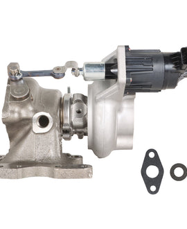 labwork TD025 Turbocharger Replacement for Honda Civic and CR-V 1.5L VTEC, 49373-07011