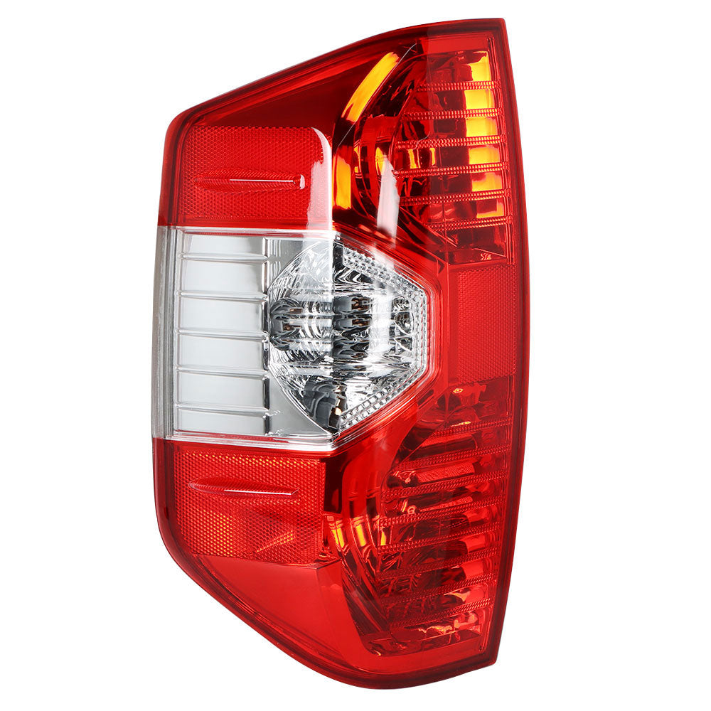 Labwork Tail Light Taillamp Halogen For 2014-2020 Toyota Tundra Driver Left Side Lab Work Auto