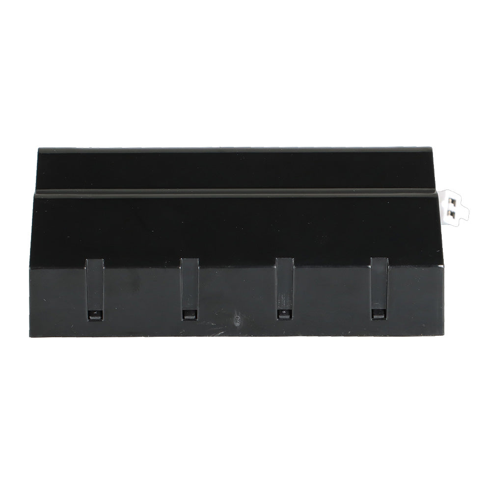 Labwork Tailgate Liftgate Hatch Release Handle For 2004-2011 Mitsubishi Endeavor Lab Work Auto