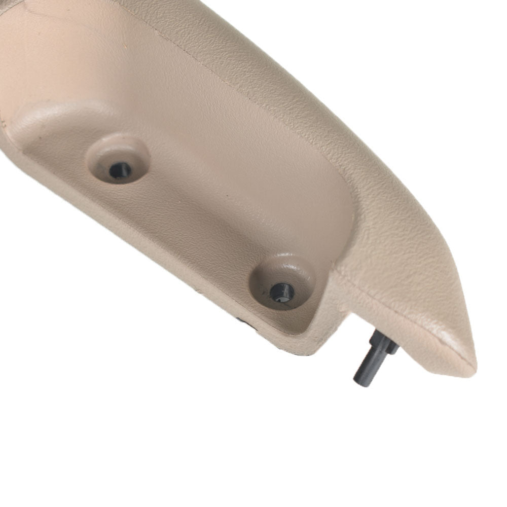 Labwork Tan Right Front Passenger Door Armrest For Chevy GMC Pickup Truck SUV Lab Work Auto