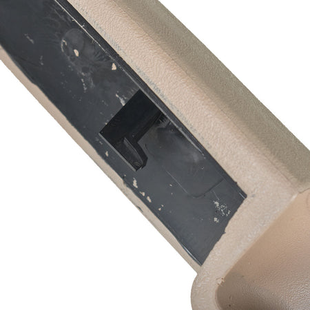 Labwork Tan Right Front Passenger Door Armrest For Chevy GMC Pickup Truck SUV Lab Work Auto