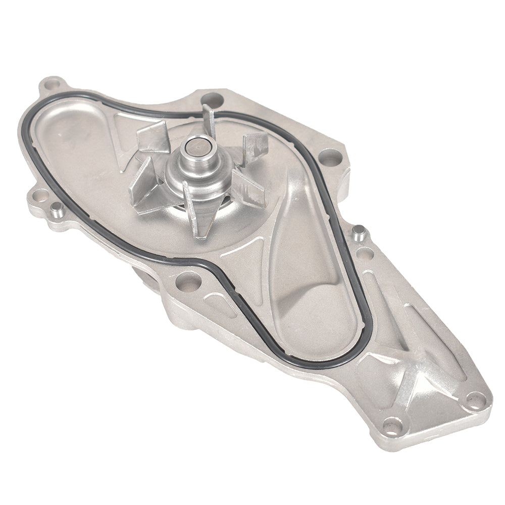 Labwork Timing Belt Kit Water Pump for 99-04 Acura TL MDX Honda Accord 3.0L 3.2L 3.5L Lab Work Auto