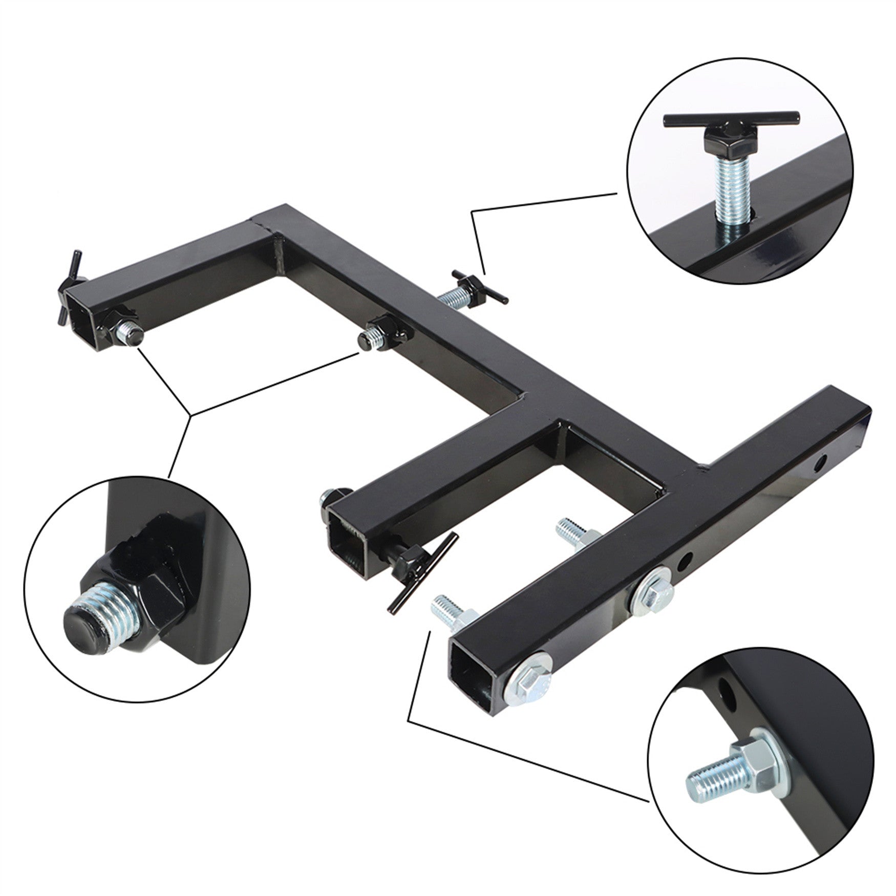 Labwork Transmission Repair Fixture Transmission Holder Bolts To An Engine Stand Lab Work Auto