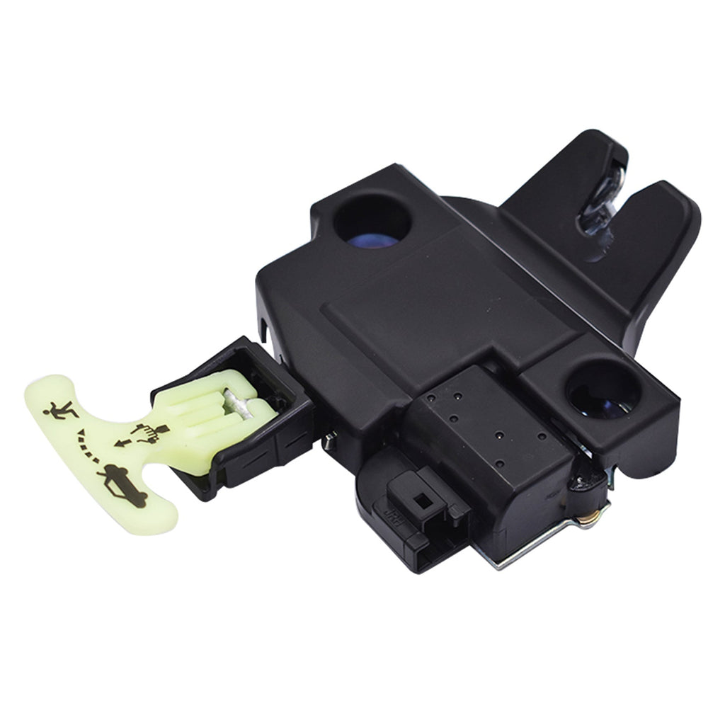 Labwork Trunk Latch Lock Assembly 6460006041 For 12-17 Toyota Camry 13-18 Avalon Lab Work Auto