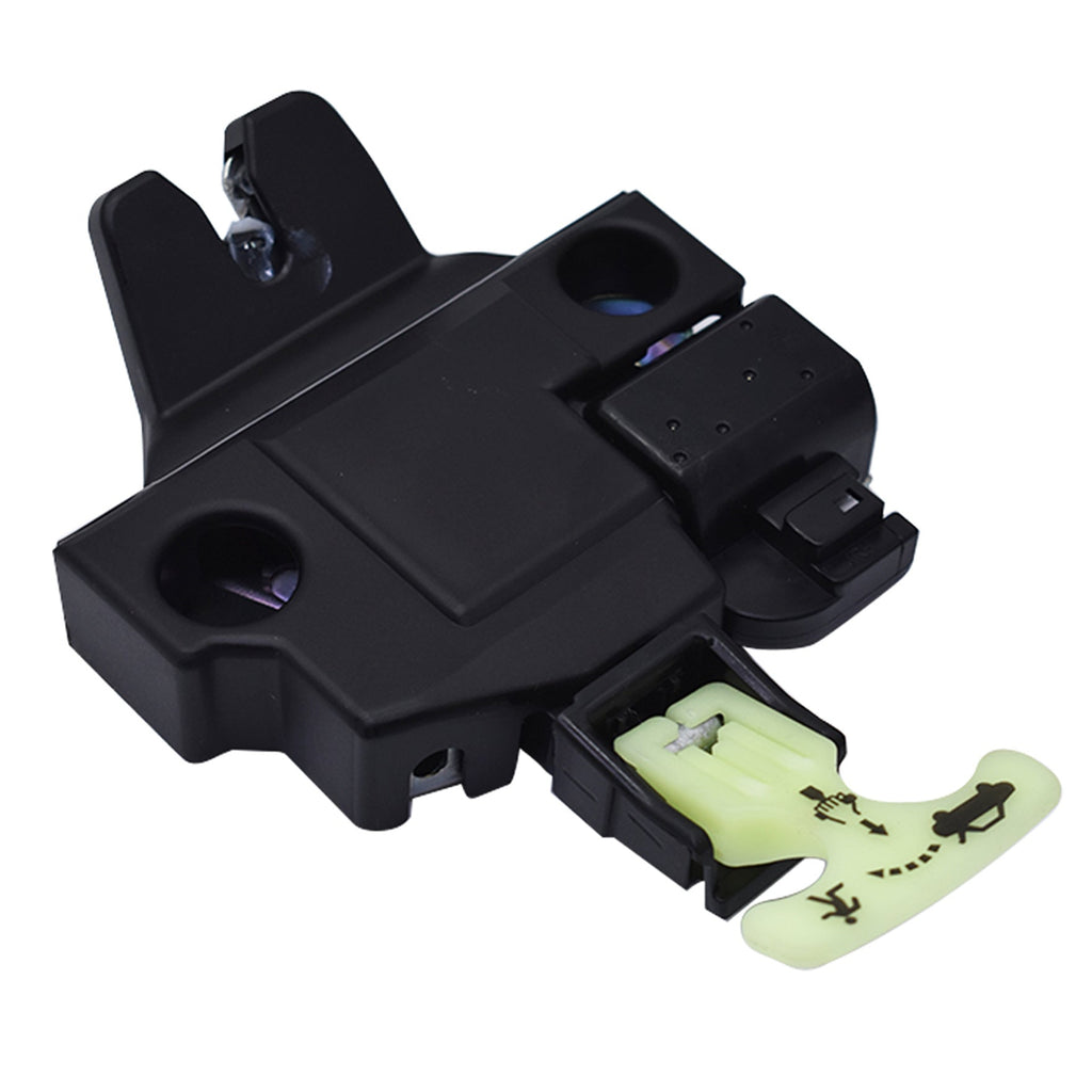 Labwork Trunk Latch Lock Assembly 6460006041 For 12-17 Toyota Camry 13-18 Avalon Lab Work Auto