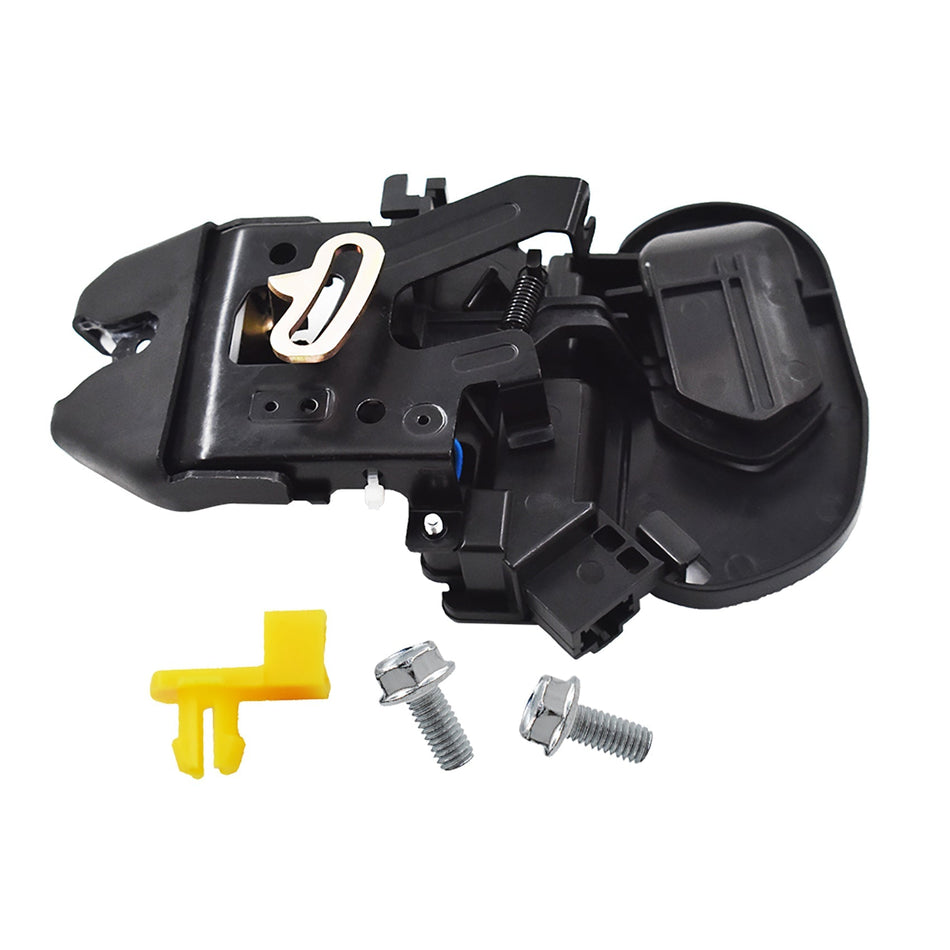 Labwork Trunk Lid Holder Release Latch Lock Fit For Acura TL Honda Accord Lab Work Auto