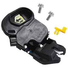 Load image into Gallery viewer, Labwork Trunk Lid Holder Release Latch Lock Fit For Acura TL Honda Accord Lab Work Auto