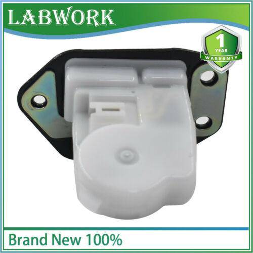 Labwork Trunk Lock Actuator Latch tailgate trunk liftgate For 08-13 Nissan Rogue Lab Work Auto