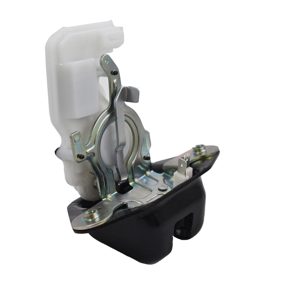 Labwork Trunk Tailgate Door Lock Latch Actuator Fit for Honda CR-V 07-11 Lab Work Auto