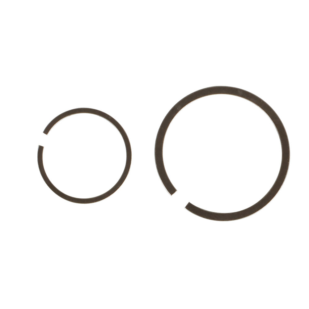 Labwork Turbo Banks Wicked Wheel &Upgraded Rebuild Repair Kit For Powerstroke 7.3L 94-03 Lab Work Auto