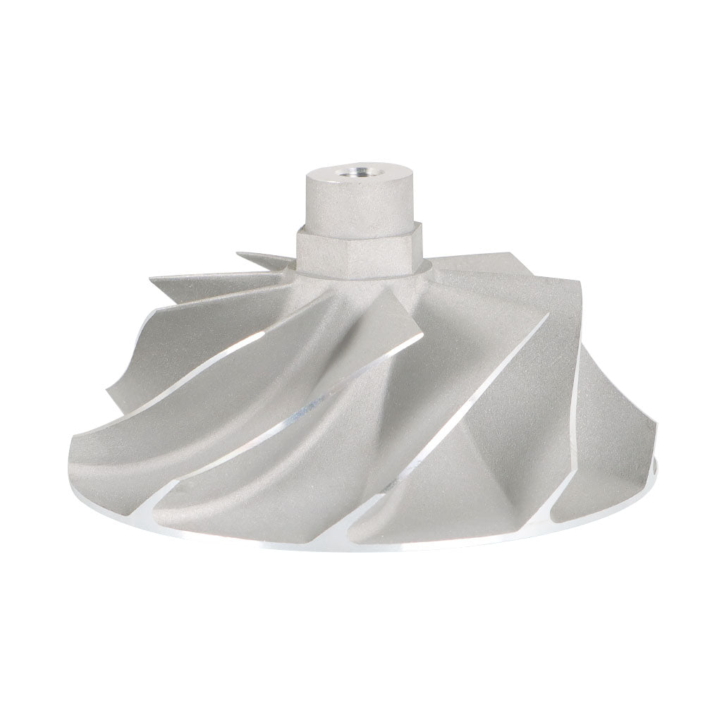 Labwork Turbo Banks Wicked Wheel &Upgraded Rebuild Repair Kit For Powerstroke 7.3L 94-03 Lab Work Auto