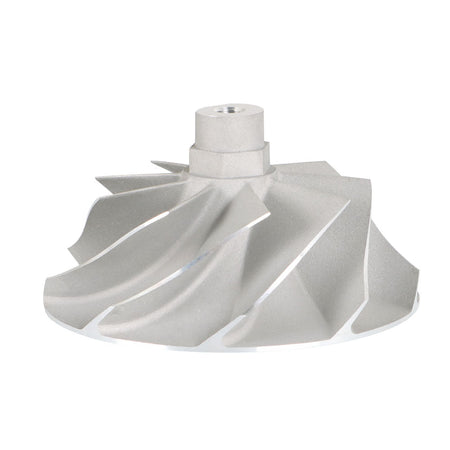 Labwork Turbo Banks Wicked Wheel &Upgraded Rebuild Repair Kit For Powerstroke 7.3L 94-03 Lab Work Auto