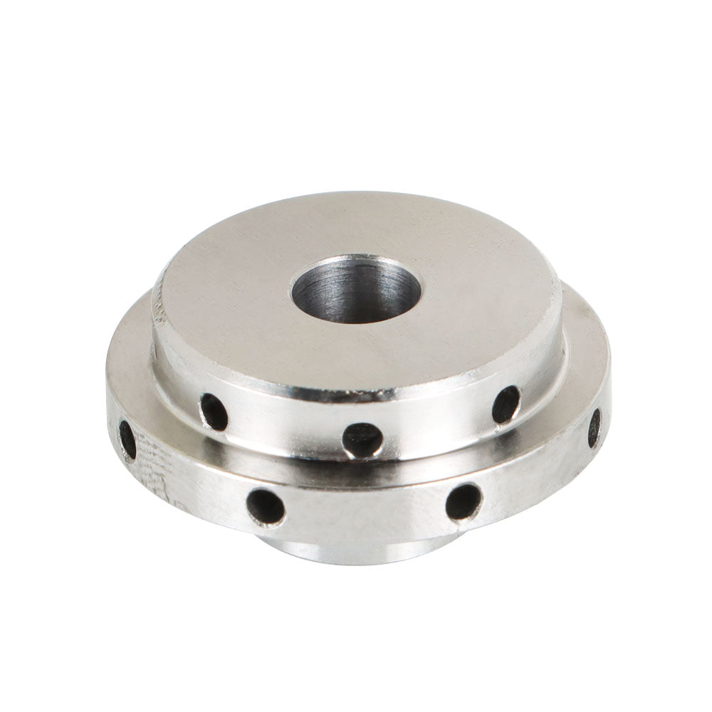 Labwork Turbo Banks Wicked Wheel &Upgraded Rebuild Repair Kit For Powerstroke 7.3L 94-03 Lab Work Auto