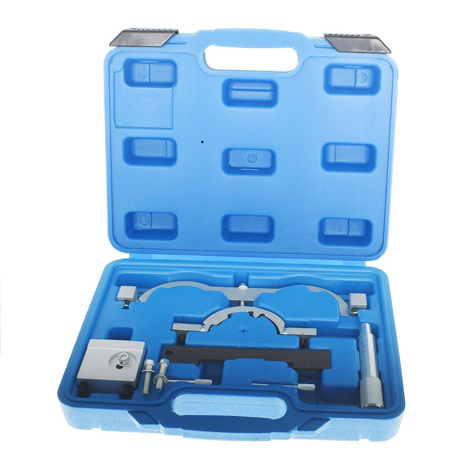 Labwork Turbo Engine Timing Locking Tools Set For Opel Vauxhall Chevrolet Lab Work Auto