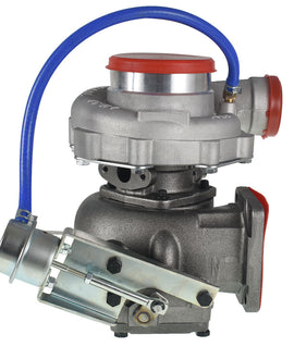 Labwork Turbo For International DT466 DT466E & I530 Navistar 2506784C91 GTA3782BD