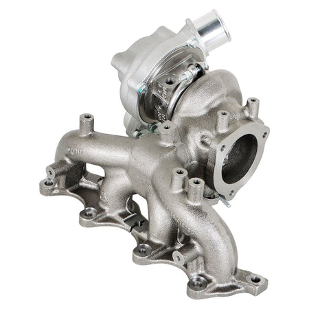 Labwork Turbo Turbocharger Fit For 13-17 Kia Forte Hyundai Veloster 1.6L 28231-2B720 Lab Work Auto