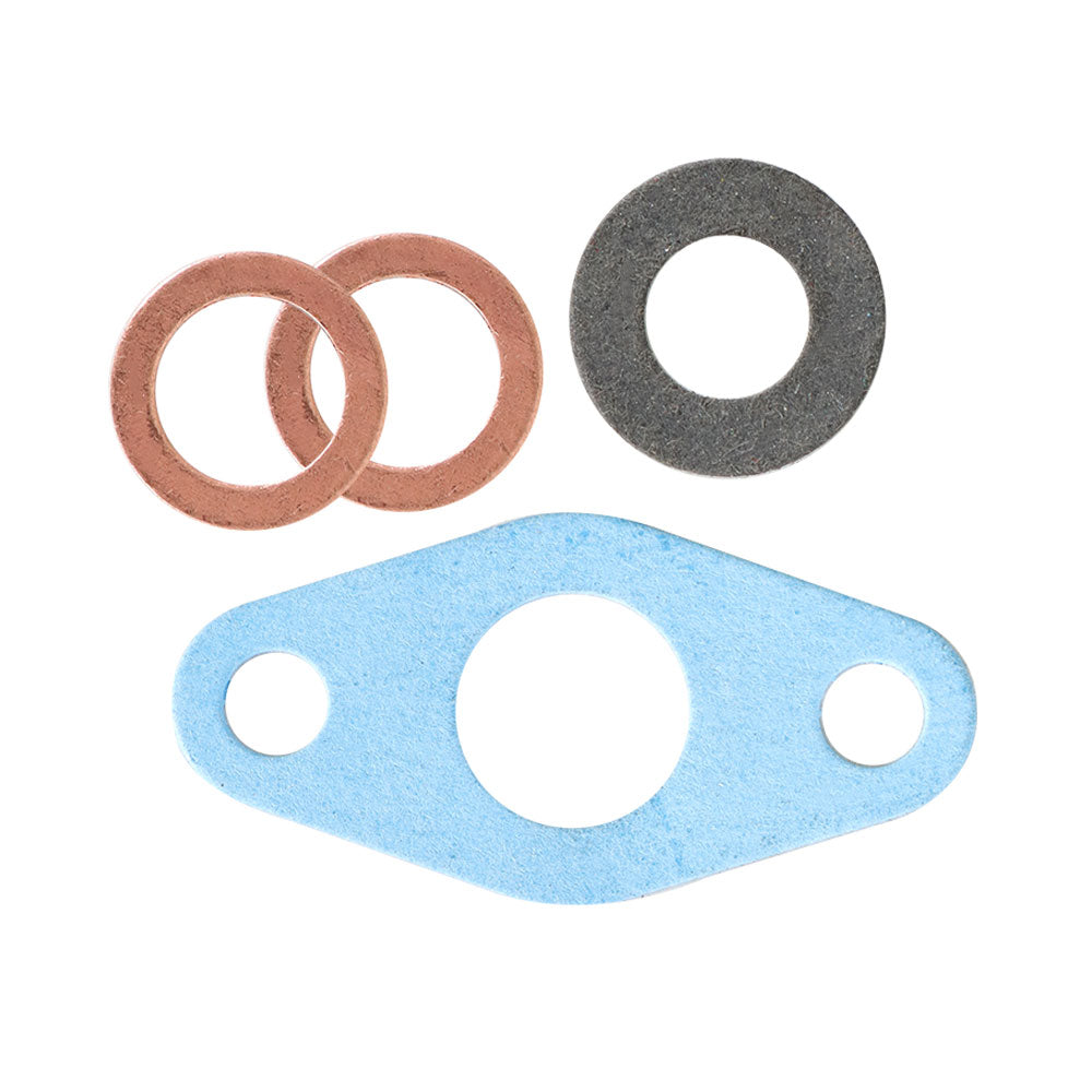 Labwork Turbo Turbocharger Fit For 13-17 Kia Forte Hyundai Veloster 1.6L 28231-2B720 Lab Work Auto