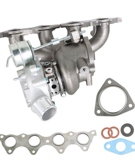 Labwork Turbo Turbocharger Fit For 13-17 Kia Forte Hyundai Veloster 1.6L 28231-2B720