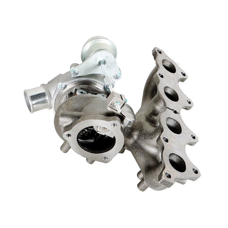 Labwork Turbo Turbocharger Fit For 13-17 Kia Forte Hyundai Veloster 1.6L 28231-2B720 Lab Work Auto