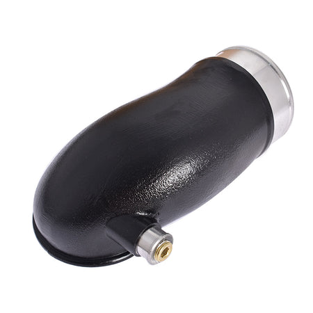 Labwork Turbo intake Elbow For 04-05 Chevy Duramax Diesel LLY Sierra Silverado V8 6.6L Lab Work Auto
