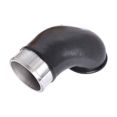 Labwork Turbo intake Elbow For 04-05 Chevy Duramax Diesel LLY Sierra Silverado V8 6.6L Lab Work Auto