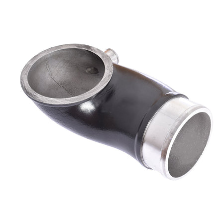 Labwork Turbo intake Elbow For 04-05 Chevy Duramax Diesel LLY Sierra Silverado V8 6.6L Lab Work Auto