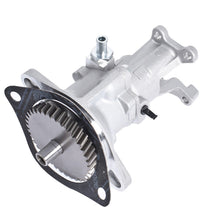 Load image into Gallery viewer, Labwork Vacuum Pump with Intercooler For 1994-2002 Dodge Ram 2500/3500 - Lab Work Auto