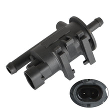 Load image into Gallery viewer, Labwork Vapor Canister Purge Solenoid Valve 28910-3C100 For Hyundai Veracruz Sonata 3.3L Lab Work Auto