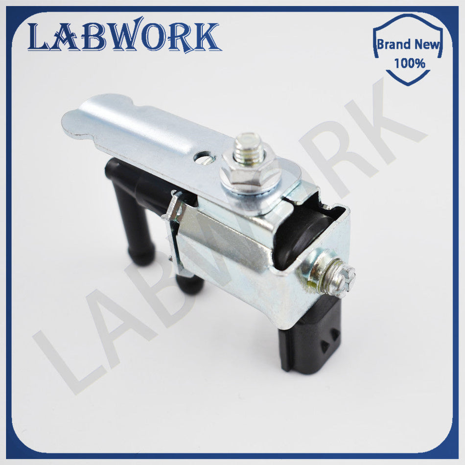 Labwork Vapor Canister Purge Solenoid Valve K5T48279 for 2005-08 Mazda RX-8 R2 Lab Work Auto