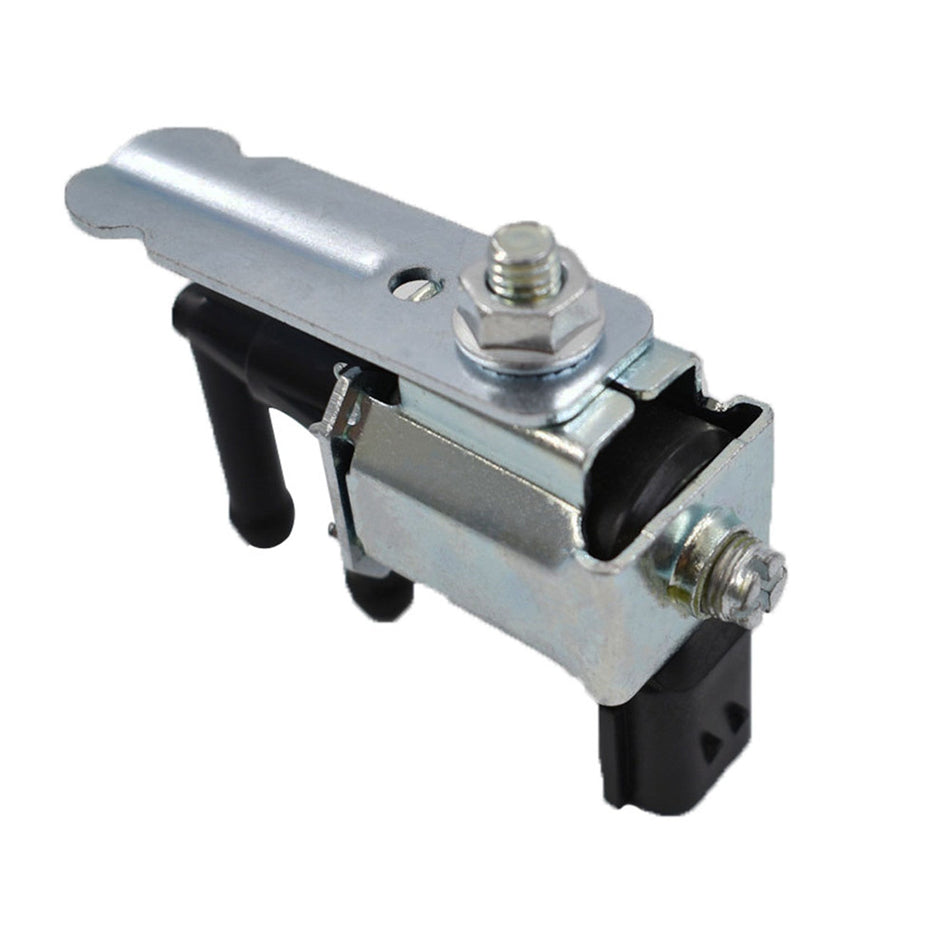 Labwork Vapor Canister Purge Solenoid Valve K5T48279 for 2005-08 Mazda RX-8 R2 Lab Work Auto