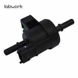 Labwork  Vapor Canister Purge Solenoid for 2012-17 Chevy Sonic LS LT LTZ 1.8L Lab Work Auto