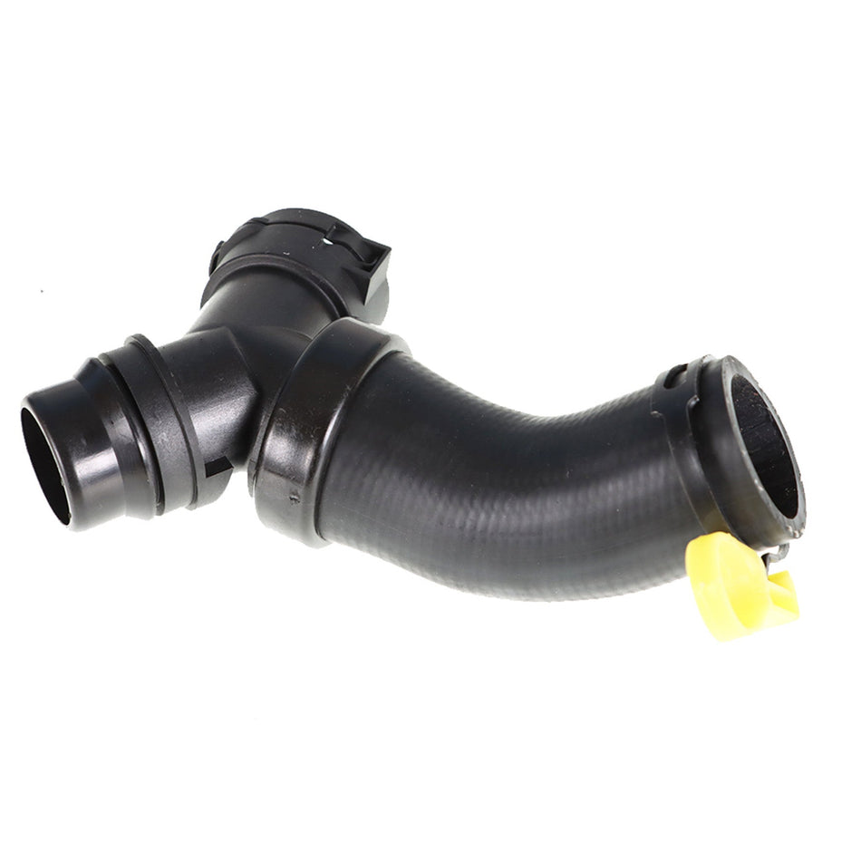 Labwork Water Pump Thermostat Connector T-Piece For 11-19 Ford F-150 Mustang Lab Work Auto