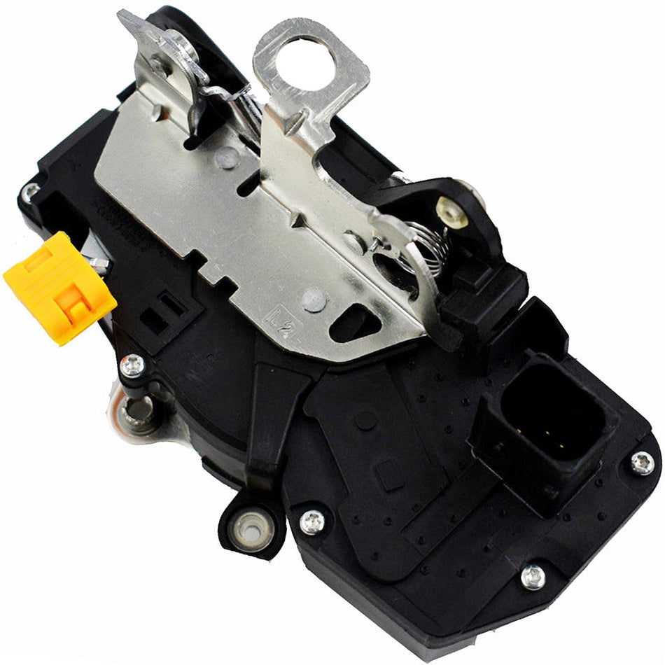 Labwork for 06-11 Chevrolet Impala Door Lock Actuator Motor Front Left 931-300 Lab Work Auto