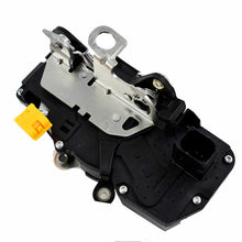 Load image into Gallery viewer, Labwork for 06-11 Chevrolet Impala Door Lock Actuator Motor Front Left 931-300 Lab Work Auto