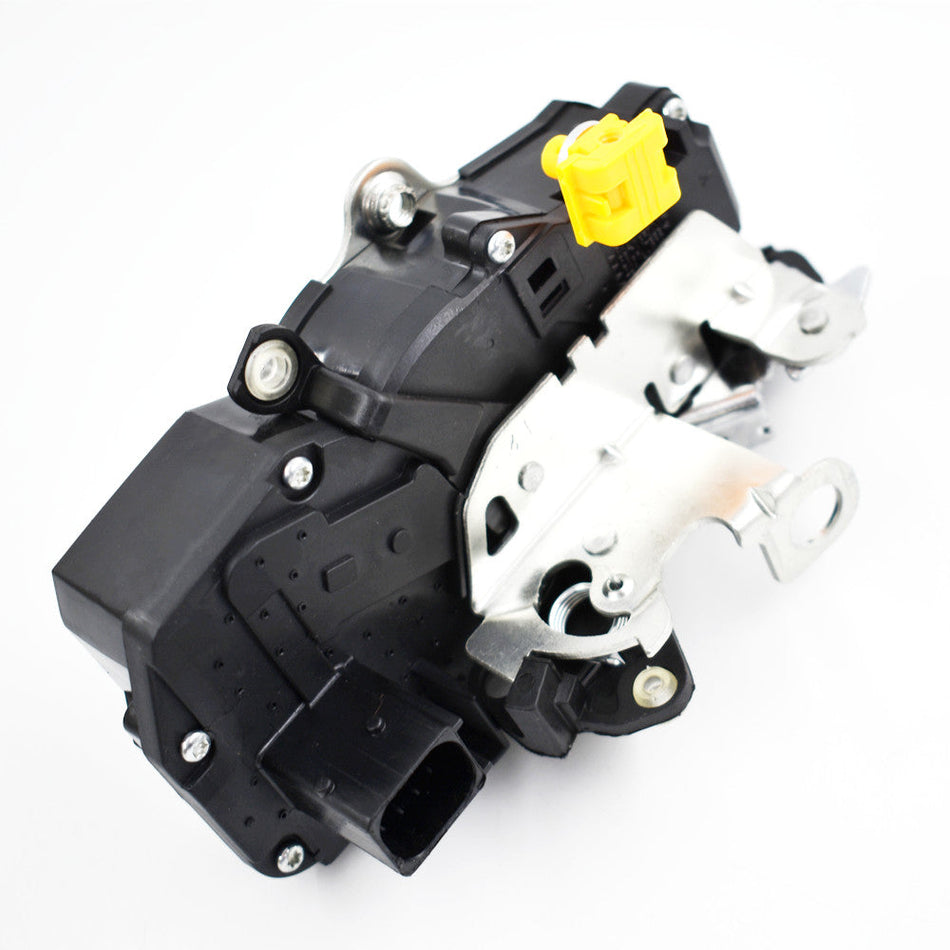 Labwork for 06-11 Chevrolet Impala Door Lock Actuator Motor Front Left 931-300 Lab Work Auto