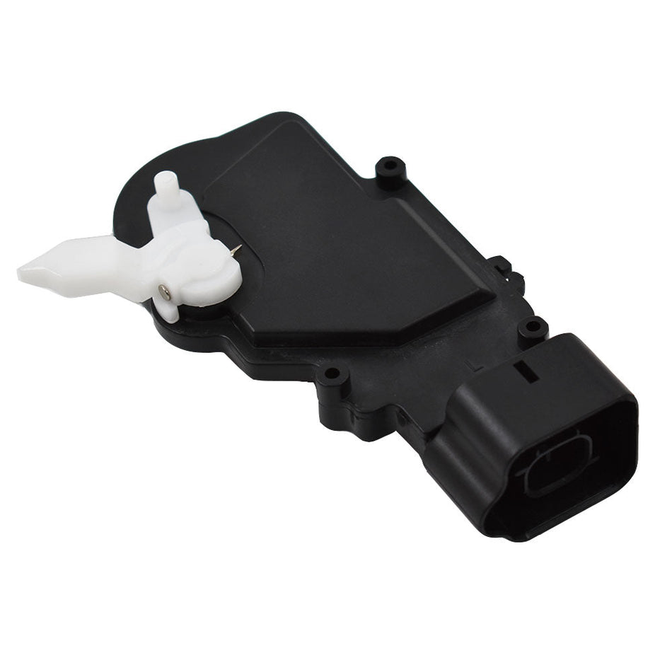 Labwork for Toyota Tacoma 4-Door 2001-2006 Door Lock Actuator Rear Right Lab Work Auto