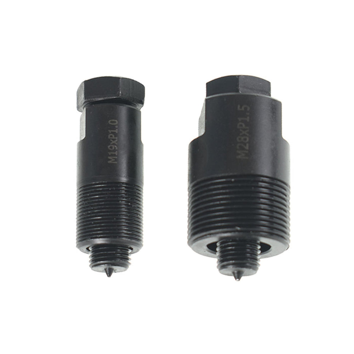 Labwork10pc Motorcycle Dirt Bike Flywheel Puller Set Universal Tool 15 Size Left Lab Work Auto