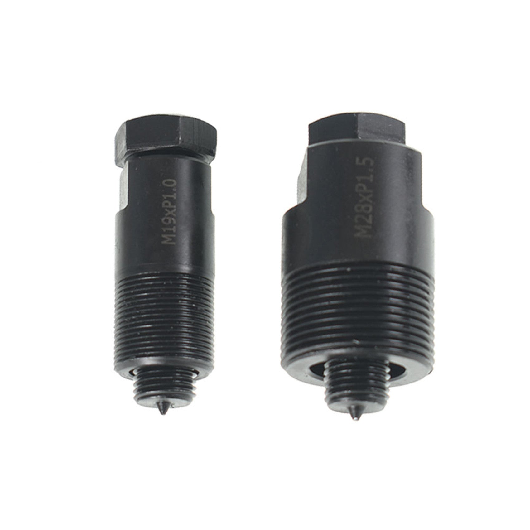 Labwork10pc Motorcycle Dirt Bike Flywheel Puller Set Universal Tool 15 Size Left Lab Work Auto