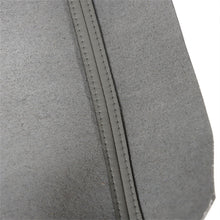 Load image into Gallery viewer, Leather Armrest Center Console Lid Cover Fit for Acura MDX 2007-2013 Light Gray Lab Work Auto