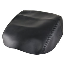 Load image into Gallery viewer, Leather Center Console Lid Front Door Armrest Cover For 09-15 Honda Pilot Lab Work Auto