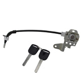 Left Driver Door Lock Cylinder Cable 72185-SNA-A01 For Civic 2006-2011 4 doors
