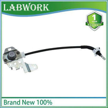Load image into Gallery viewer, Left Driver Door Lock Cylinder Cable 72185-SNA-A01 For Civic 2006-2011 4 doors Lab Work Auto