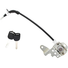 Load image into Gallery viewer, Left Driver Door Lock Cylinder Cable 72185-SNA-A01 For Civic 2006-2011 4 doors Lab Work Auto