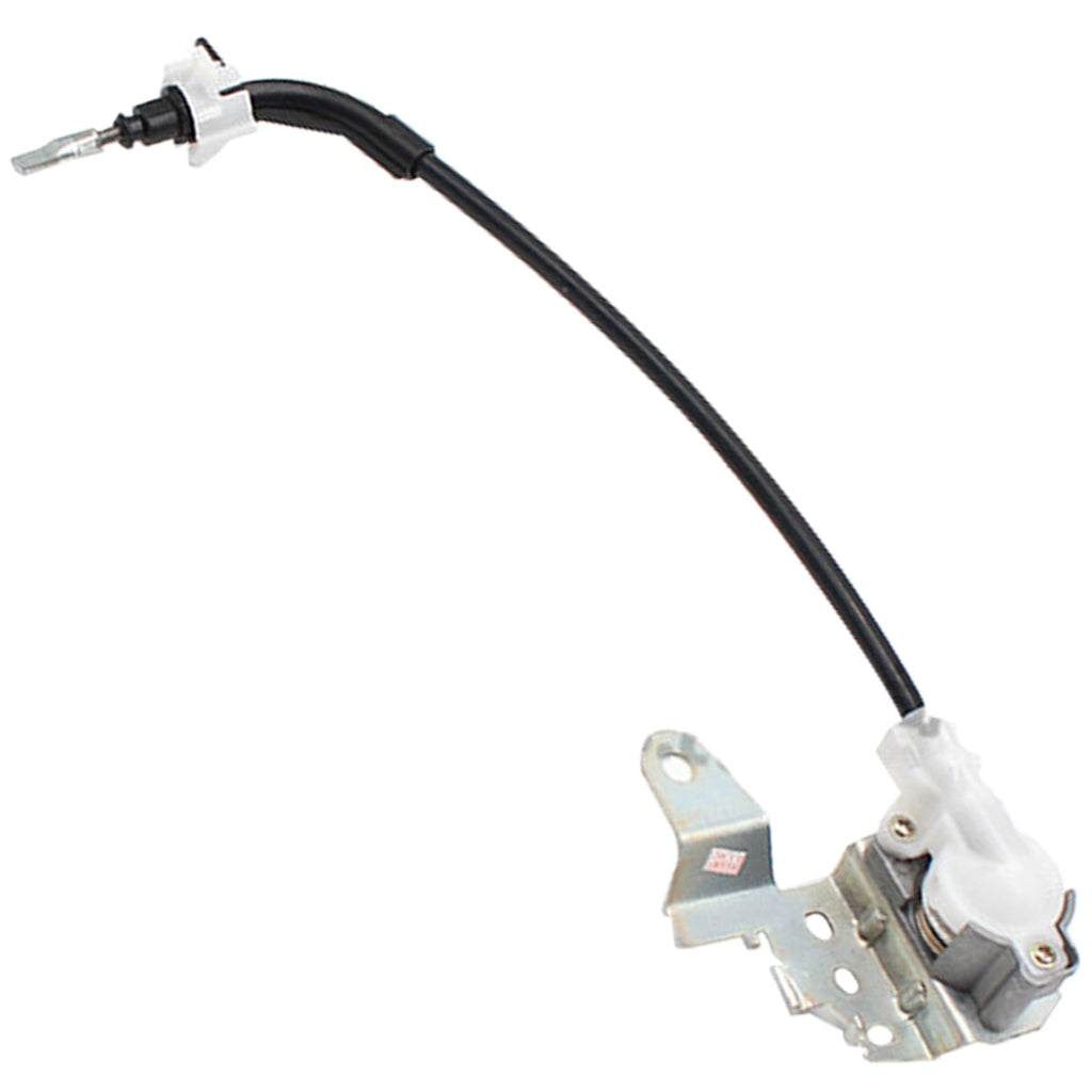 Left Driver Door Lock Cylinder Cable 72185-SNA-A01 For Civic 2006-2011 4 doors Lab Work Auto