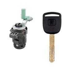 Load image into Gallery viewer, Left Driver Side Door Lock Cylinder For 2002-2006 Honda CRV 03-11 Element Lab Work Auto
