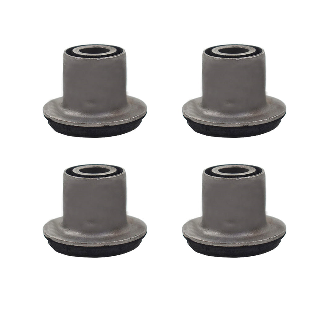 Left / Right Rack and Pinion Mounting Bushing Kit For Toyota Sienna 2004-2011 Lab Work Auto