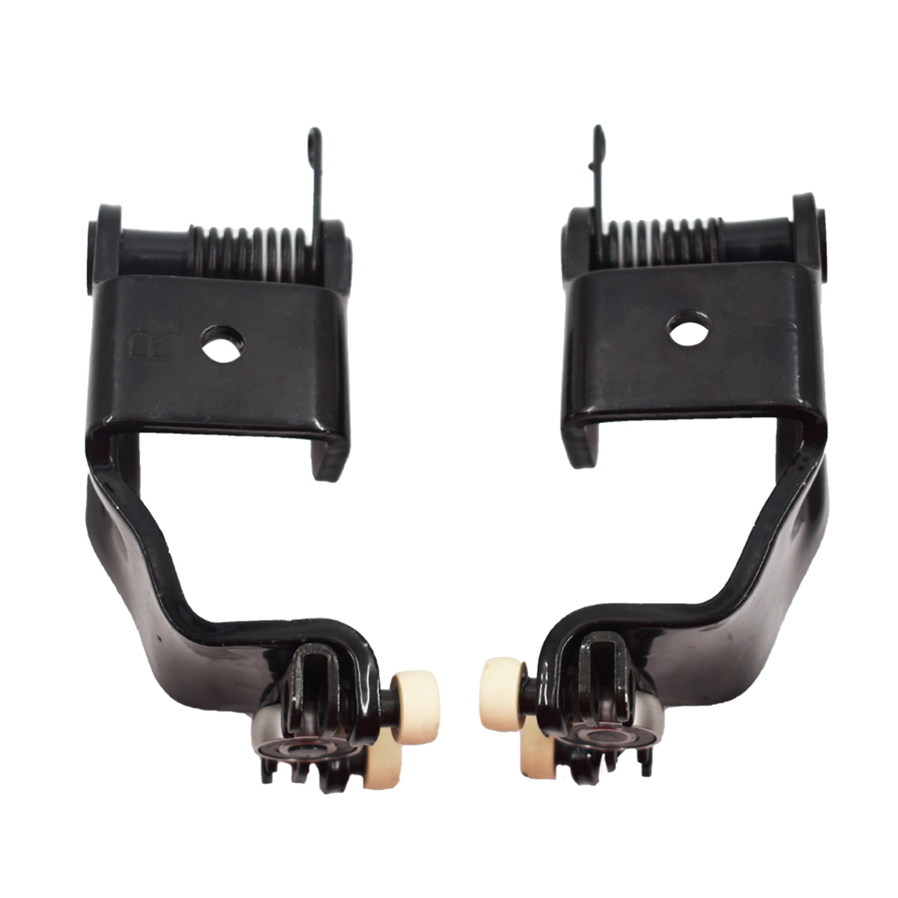 Left Right Sliding Door Roller Assembly for Odyssey 2005-2010 924-128 & 924-129 Lab Work Auto