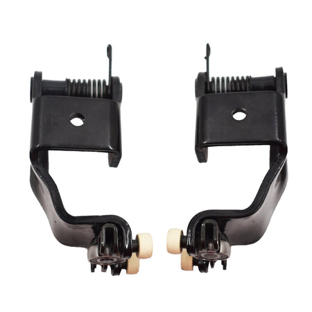 Left Right Sliding Door Roller Assembly for Odyssey 2005-2010 924-128 & 924-129 Lab Work Auto